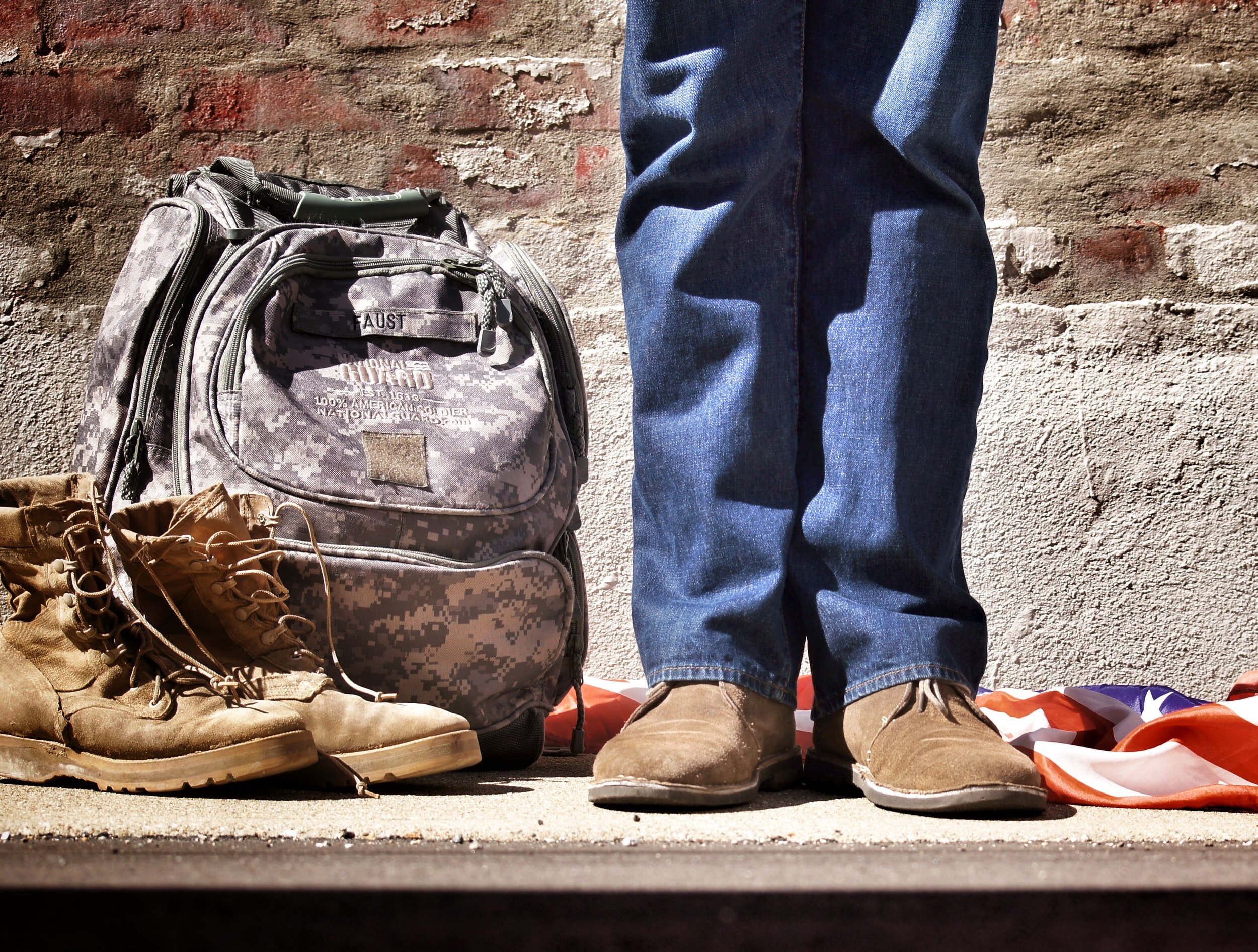 SBA Veterans Advantage Program